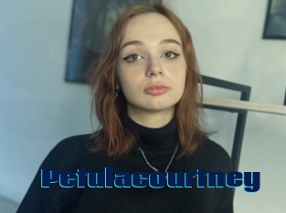 Petulacourtney