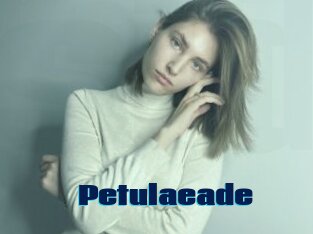 Petulaeade
