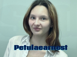 Petulaearnest