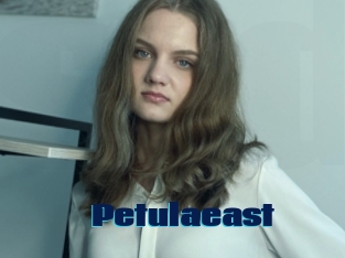 Petulaeast