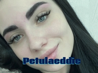 Petulaeddie