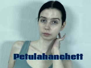 Petulahanchett