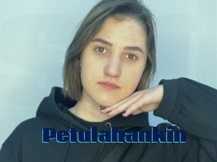 Petulahankin