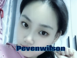 Pevenwilson