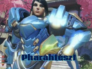Pharahteszt
