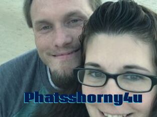 Phatsshorny4u