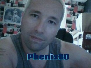 Phenix80