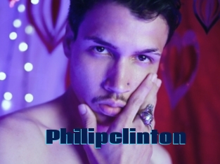 Philipclinton