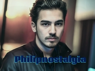 Philipnostalgia