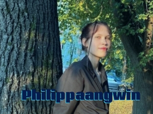 Philippaangwin