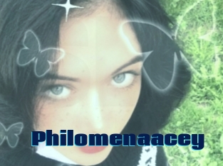 Philomenaacey