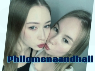 Philomenaandhall