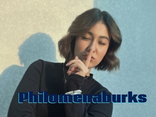 Philomenaburks
