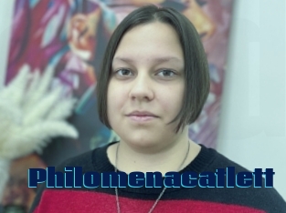 Philomenacatlett