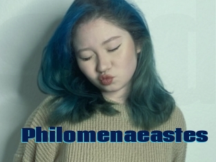 Philomenaeastes