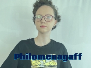 Philomenagaff