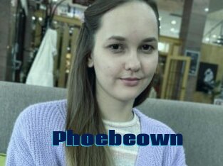 Phoebeown
