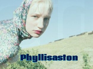 Phyllisaston