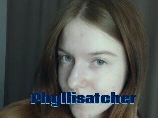 Phyllisatcher