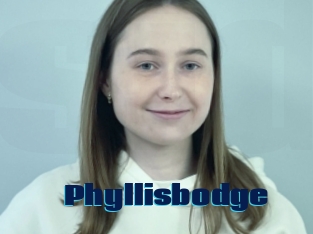 Phyllisbodge