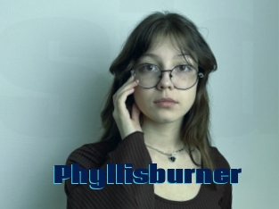 Phyllisburner