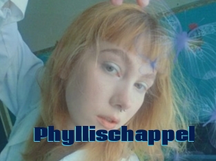 Phyllischappel