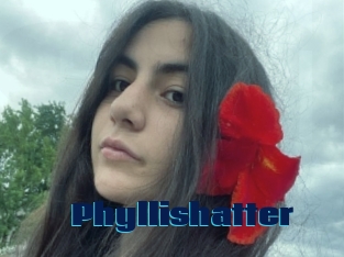 Phyllishatter