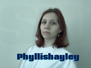 Phyllishayley