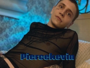 Piercekevin
