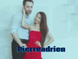 Pierreadrien