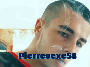 Pierresexe58