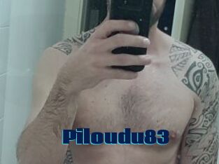 Piloudu83