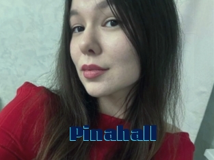 Pinahall