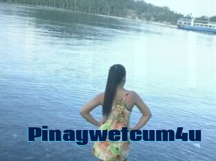 Pinaywetcum4u