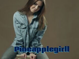 Pineapplegirll