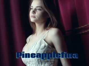 Pineappletina