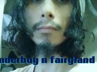 Pink_wonderboy_n_fairyland