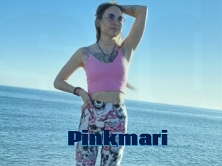 Pinkmari