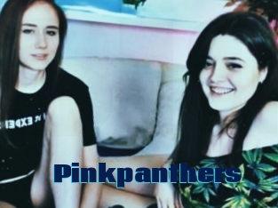 Pinkpanthers