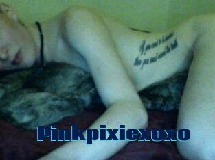 Pinkpixiexoxo