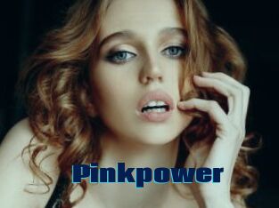 Pinkpower