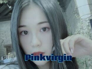 Pinkvirgin