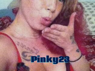 Pinky23