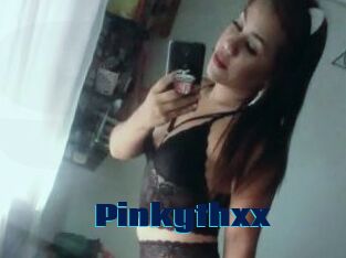 Pinkythxx