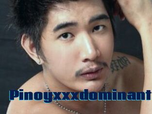 Pinoyxxxdominant