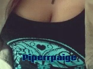 Piperrpaige