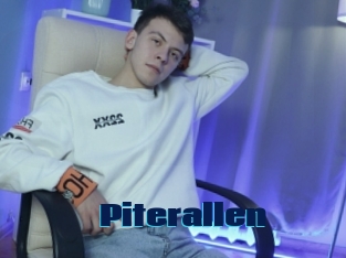 Piterallen
