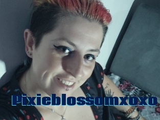Pixieblossomxoxo