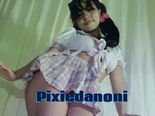 Pixiedanoni