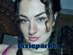 Pixieparker